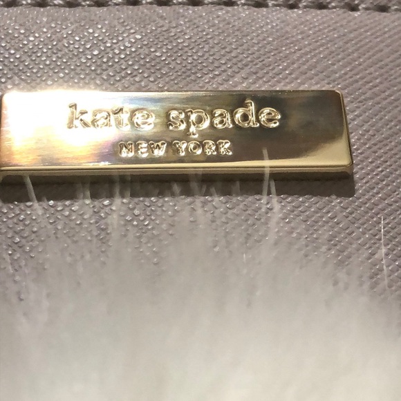 Kate spade bunny handbag - Picture 7 of 10